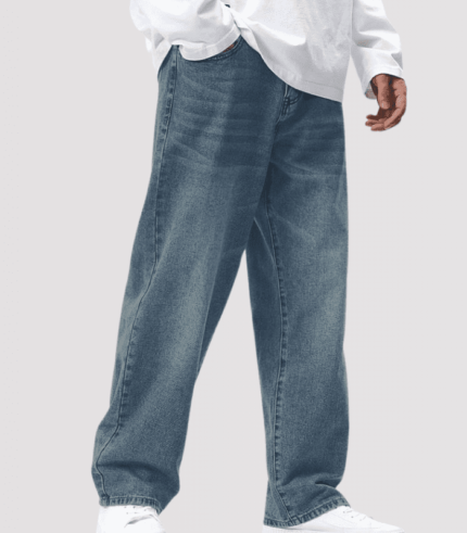 Demo Pants